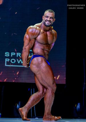 BODYBUILDING +102